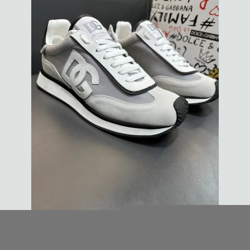 Dolce & Gabbana Sneakers